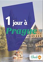 1 jour à Prague