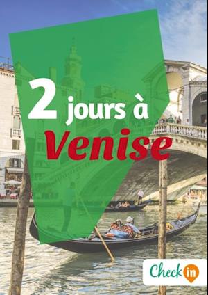 2 jours à Venise