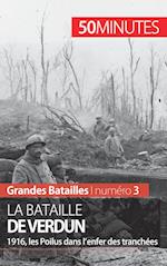 La bataille de Verdun