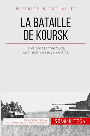 La bataille de Koursk