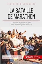 La bataille de Marathon