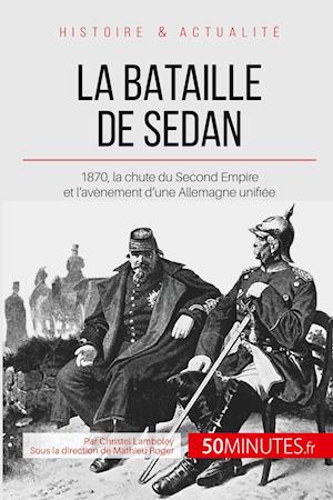 La bataille de Sedan