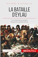 La bataille d'Eylau