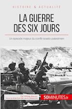 La guerre des Six Jours