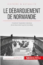 Le débarquement de Normandie