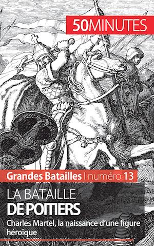 La bataille de Poitiers