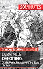 La bataille de Poitiers