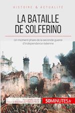 La bataille de Solferino