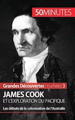 James Cook et l'exploration du Pacifique