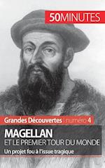Magellan et le premier tour du monde
