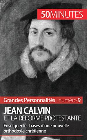 Jean Calvin