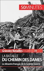 La bataille du Chemin des Dames