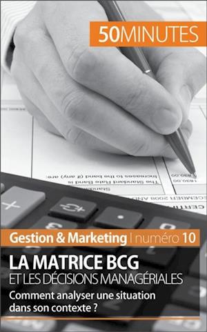 La matrice BCG