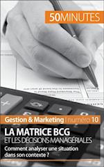 La matrice BCG