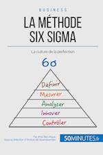 La méthode Six Sigma