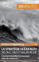 La stratégie Océan bleu selon C. Kim et Mauborgne