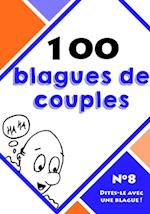 100 blagues de couples
