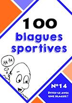 100 blagues sportives