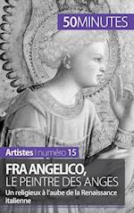 Fra Angelico, le peintre des anges