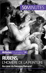 Rubens, l''Homère de la peinture