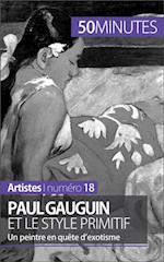 Paul Gauguin et le style primitif