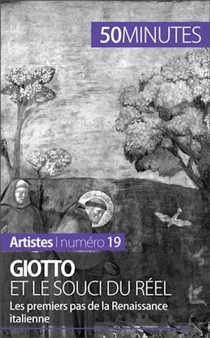 Giotto et le souci du réel