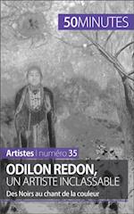 Odilon Redon, un artiste inclassable