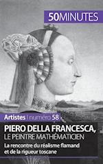 Piero Della Francesca, le peintre mathématicien