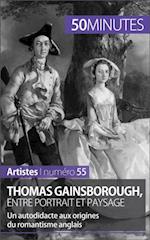 Thomas Gainsborough, entre portrait et paysage