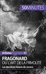 Fragonard ou l''art de la frivolité