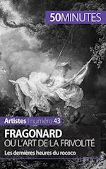 Fragonard ou l'art de la frivolité