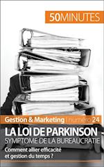 La loi de Parkinson