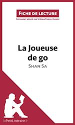 La Joueuse de go de Shan Sa (Fiche de lecture)