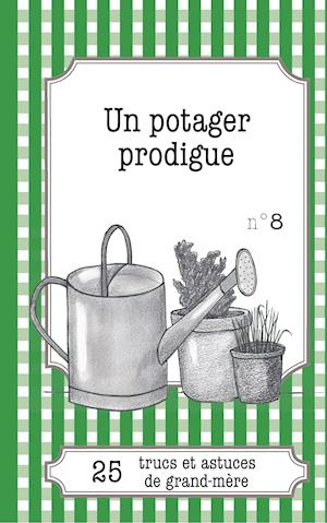 Un potager prodigue