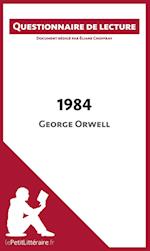 1984 de George Orwell