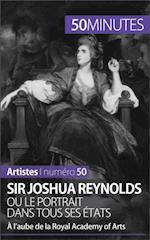 Sir Joshua Reynolds ou le portrait dans tous ses états