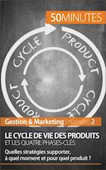 Cycle de vie des produits