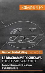 Le diagramme d''Ishikawa