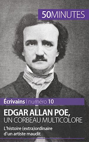 Edgar Allan Poe, un corbeau multicolore