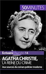 Agatha Christie, la reine du crime