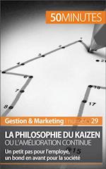 La méthode Kaizen