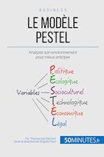 Le Modèle PESTEL