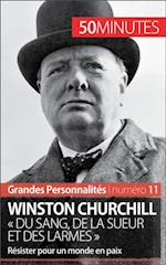 Winston Churchill