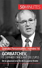 Mikhaïl Gorbatchev