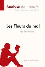 Les Fleurs du mal de Baudelaire (Analyse de l'oeuvre)
