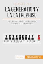 La génération Y en entreprise