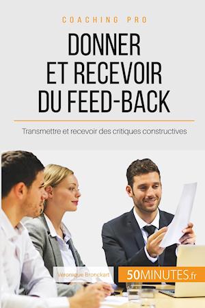 Donner et recevoir du feed-back