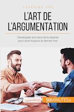 L'art de l'argumentation