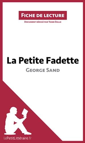 La Petite Fadette de George Sand