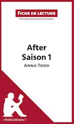 Analyse : After d'Anna Todd - Saison 1  (analyse complète de l'oeuvre et résumé)
